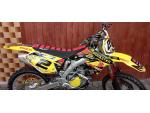 Klikněte pro detailní foto č. 4 - Suzuki RM-Z 250