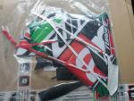Klikněte pro detailní foto č. 10 - Aprilia Tuareg 660