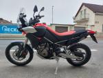 Klikněte pro detailní foto č. 2 - Aprilia Tuareg 660