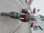 Klikněte pro detailní foto č. 3 - Aprilia Tuareg 660