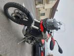Klikněte pro detailní foto č. 6 - Aprilia Tuareg 660