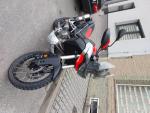 Klikněte pro detailní foto č. 7 - Aprilia Tuareg 660