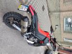 Klikněte pro detailní foto č. 8 - Aprilia Tuareg 660