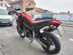 Klikněte pro detailní foto č. 9 - Aprilia Tuareg 660