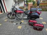 Detail nabídky - Yamaha XVS 1100 DragStar