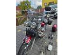 Klikněte pro detailní foto č. 2 - Yamaha XVS 1100 DragStar
