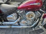Klikněte pro detailní foto č. 3 - Yamaha XVS 1100 DragStar