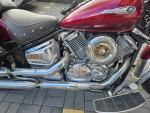 Klikněte pro detailní foto č. 4 - Yamaha XVS 1100 DragStar