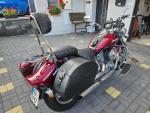 Klikněte pro detailní foto č. 5 - Yamaha XVS 1100 DragStar