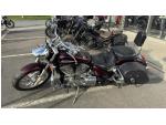 Klikněte pro detailní foto č. 2 - Honda VTX 1300 C