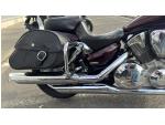 Klikněte pro detailní foto č. 5 - Honda VTX 1300 C