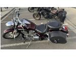 Klikněte pro detailní foto č. 7 - Honda VTX 1300 C