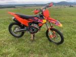 Detail nabídky - KTM 350 SX-F