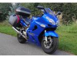 Klikněte pro detailní foto č. 1 - Kawasaki ZZR 1200