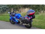 Klikněte pro detailní foto č. 4 - Kawasaki ZZR 1200