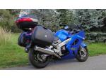 Klikněte pro detailní foto č. 7 - Kawasaki ZZR 1200