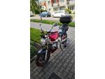 Klikněte pro detailní foto č. 2 - Yamaha FZ 6 N Fazer