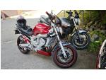 Klikněte pro detailní foto č. 4 - Yamaha FZ 6 N Fazer