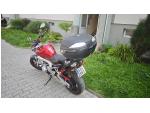 Klikněte pro detailní foto č. 7 - Yamaha FZ 6 N Fazer
