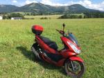Klikněte pro detailní foto č. 4 - Honda PCX 150