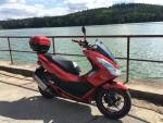 Klikněte pro detailní foto č. 5 - Honda PCX 150
