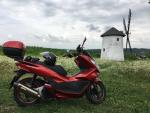 Klikněte pro detailní foto č. 6 - Honda PCX 150