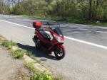 Klikněte pro detailní foto č. 7 - Honda PCX 150