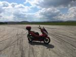 Klikněte pro detailní foto č. 8 - Honda PCX 150