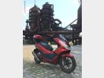 Detail nabídky - Honda PCX 150