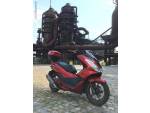 Detail nabídky - Honda PCX 150