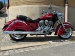 Klikněte pro detailní foto č. 1 - Indian Chief