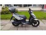 Klikněte pro detailní foto č. 2 - Kymco Agility City+ 125i CBS