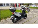 Klikněte pro detailní foto č. 3 - Kymco Agility City+ 125i CBS