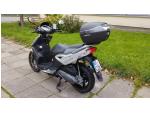 Klikněte pro detailní foto č. 4 - Kymco Agility City+ 125i CBS