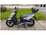 Klikněte pro detailní foto č. 5 - Kymco Agility City+ 125i CBS