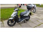 Klikněte pro detailní foto č. 6 - Kymco Agility City+ 125i CBS