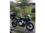 Klikněte pro detailní foto č. 10 - Suzuki GSF 650 S Bandit