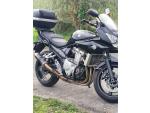 Klikněte pro detailní foto č. 11 - Suzuki GSF 650 S Bandit