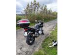 Klikněte pro detailní foto č. 1 - Suzuki GSF 650 S Bandit