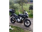 Klikněte pro detailní foto č. 7 - Suzuki GSF 650 S Bandit