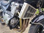 Klikněte pro detailní foto č. 8 - Suzuki GSF 650 S Bandit