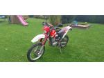 Klikněte pro detailní foto č. 2 - Yamaha TT 600 R
