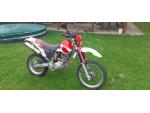 Klikněte pro detailní foto č. 4 - Yamaha TT 600 R
