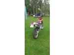 Klikněte pro detailní foto č. 5 - Yamaha TT 600 R