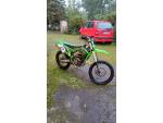 Klikněte pro detailní foto č. 3 - Kawasaki KX 250 F