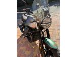 Klikněte pro detailní foto č. 4 - Moto Guzzi V7 II Stone