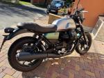 Klikněte pro detailní foto č. 7 - Moto Guzzi V7 II Stone