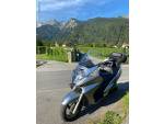Klikněte pro detailní foto č. 1 - Honda FJS 600 Silver Wing