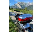 Klikněte pro detailní foto č. 3 - Honda FJS 600 Silver Wing
