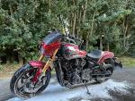 Klikněte pro detailní foto č. 8 - Indian Scout
